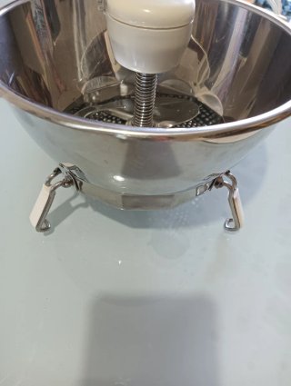 Passapomodoro elettrico Ariete