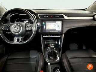 MG ZS 1.0T Luxury
