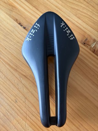 Sillín Fizik Transiro Carbono