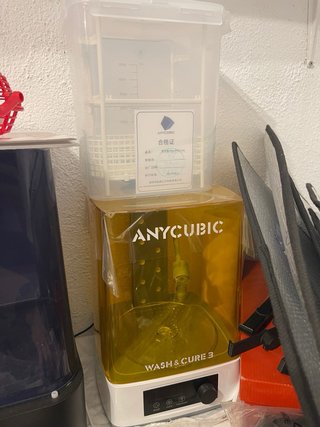 Anycubic Photon Mono 2 + Wash & Cure 3