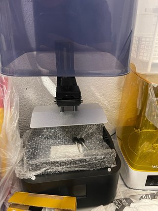 Anycubic Photon Mono 2 + Wash & Cure 3