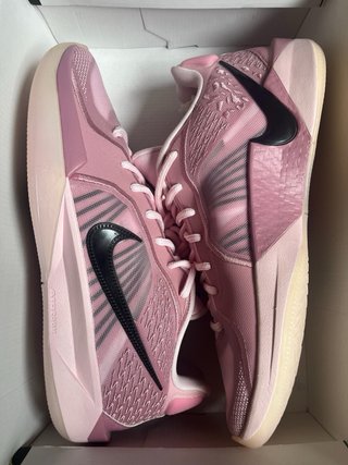 Zapatillas baloncesto Nike Sabrina 2