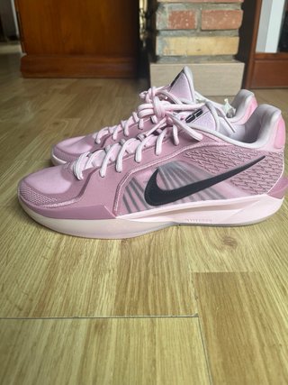 Zapatillas baloncesto Nike Sabrina 2