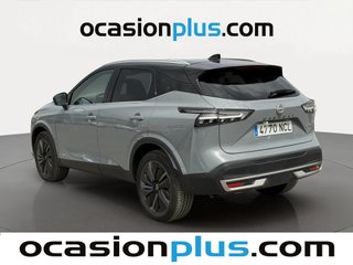 Nissan Qashqai E-POWER Tekna Auto 140 kW (190 CV)