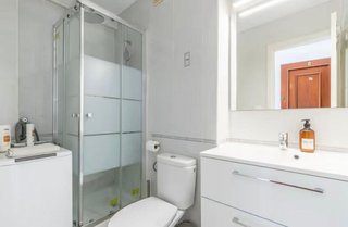 Piso en venta en Zona Playa del Bol - Puerto en Calpe/Calp