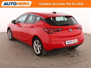 Opel Astra 1.4 SIDI Turbo Dynamic Start&Stop