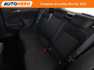 Opel Astra 1.4 SIDI Turbo Dynamic Start&Stop