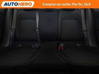 Opel Astra 1.4 SIDI Turbo Dynamic Start&Stop