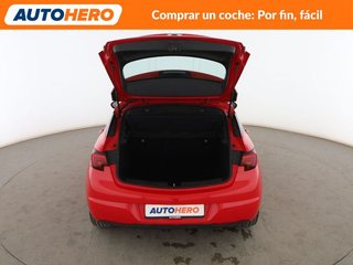 Opel Astra 1.4 SIDI Turbo Dynamic Start&Stop