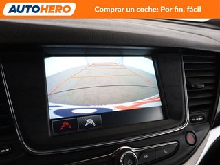 Opel Astra 1.4 SIDI Turbo Dynamic Start&Stop