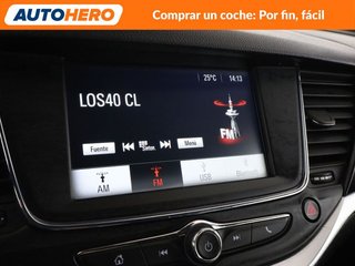 Opel Astra 1.4 SIDI Turbo Dynamic Start&Stop