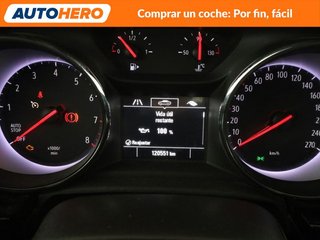 Opel Astra 1.4 SIDI Turbo Dynamic Start&Stop