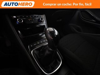 Opel Astra 1.4 SIDI Turbo Dynamic Start&Stop