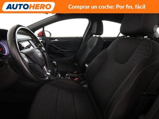 Opel Astra 1.4 SIDI Turbo Dynamic Start&Stop