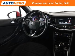 Opel Astra 1.4 SIDI Turbo Dynamic Start&Stop