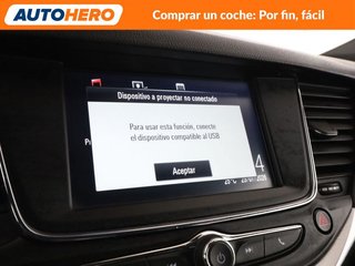 Opel Astra 1.4 SIDI Turbo Dynamic Start&Stop