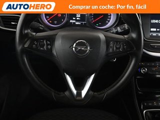 Opel Astra 1.4 SIDI Turbo Dynamic Start&Stop