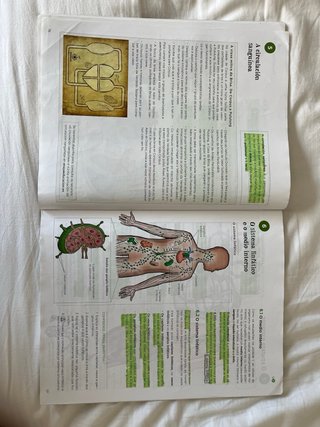 Bioloxía e xeoloxía, 3 ESO, Galicia, Operación ...