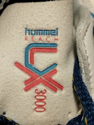 Scarpe Hummel 39