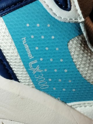 Scarpe Hummel 39