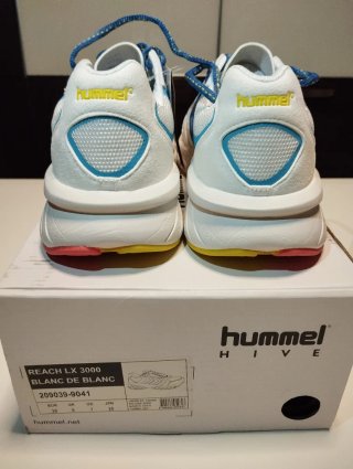 Scarpe Hummel 39