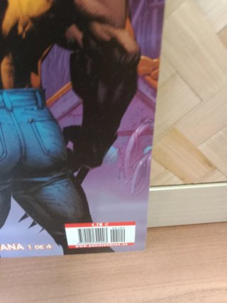 New X-Men N°109 !!