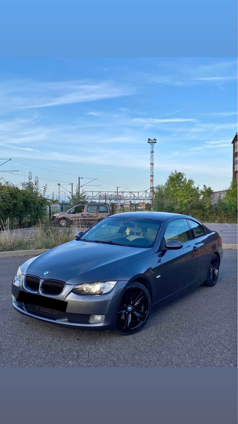 BMW Serie 3 2008 - foto 1