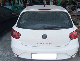 Seat 456763 asiento del der ibiza (6j5) good stuff
