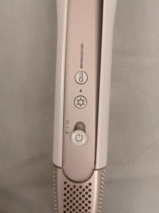 Cecotec Plancha Secadora Ritual Care
