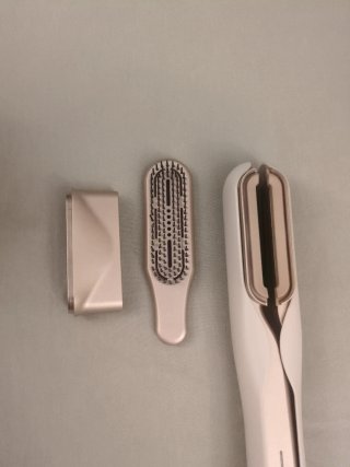 Cecotec Plancha Secadora Ritual Care