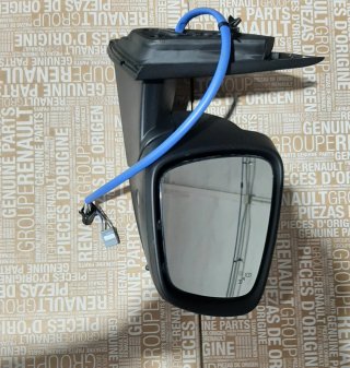 Retrovisor Renault Kadjar