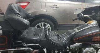 Harley-Davidson Electra Glide Classic 1340