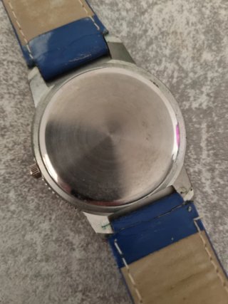 Reloj Ocean Race Team Cronógrafo Náutico