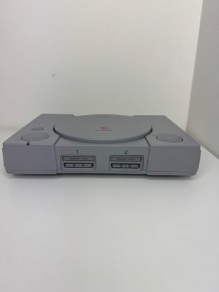 PlayStation 1