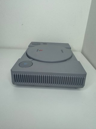 PlayStation 1