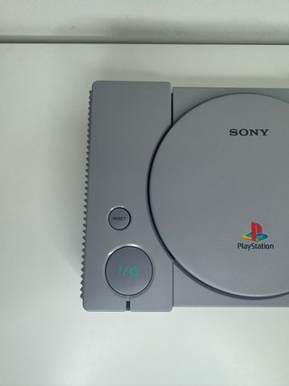 PlayStation 1
