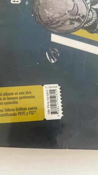 Geografía e Historia 2, Secundaria, Fanfest Ede...