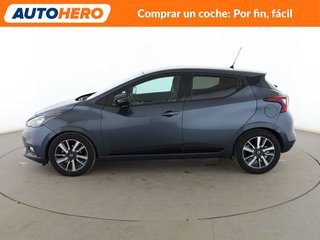 Nissan Micra 1.0 IG-T Acenta