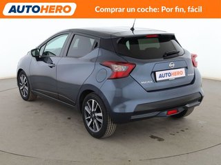 Nissan Micra 1.0 IG-T Acenta