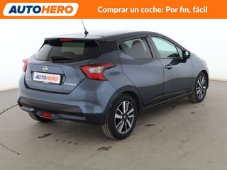 Nissan Micra 1.0 IG-T Acenta