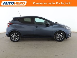 Nissan Micra 1.0 IG-T Acenta