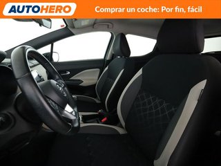 Nissan Micra 1.0 IG-T Acenta
