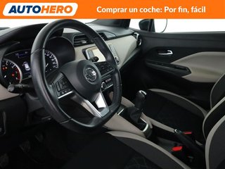Nissan Micra 1.0 IG-T Acenta