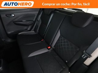 Nissan Micra 1.0 IG-T Acenta