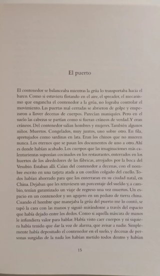 GOMORRA, UN VIAJE AL IMPERIO ECONÓMICO Y AL SUEÑO