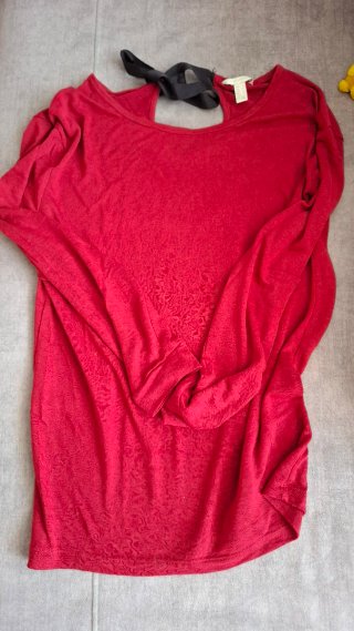 Lote 9 Camisas y Camisetas