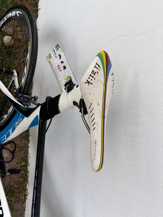 Cannondale Slice Triatlón
