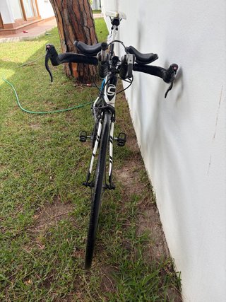 Cannondale Slice Triatlón