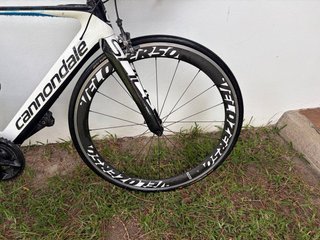 Cannondale Slice Triatlón