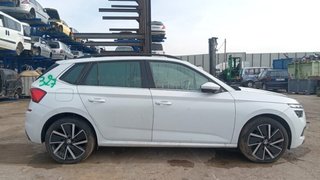 658807394 soporte skoda kamiq (nw4) 1.5 tsi 100688